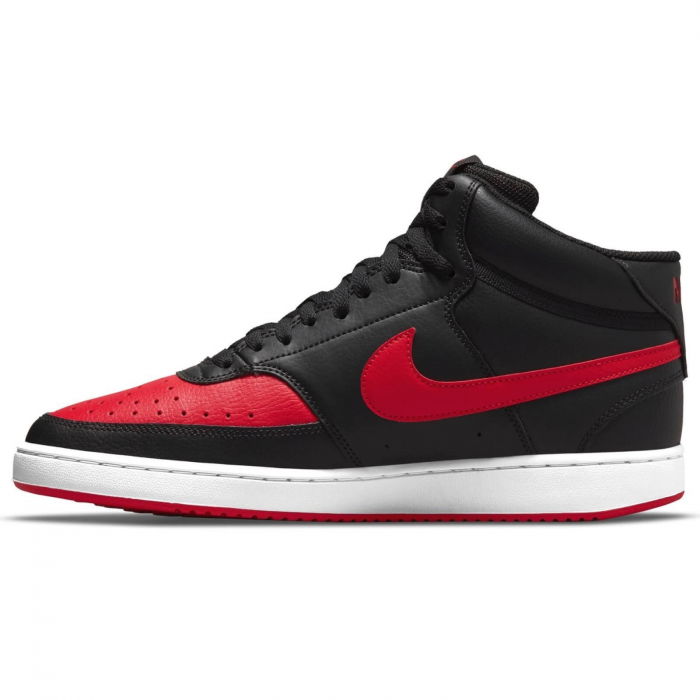NIKE Court Vision Mid VPB - DM8682-001 [2]