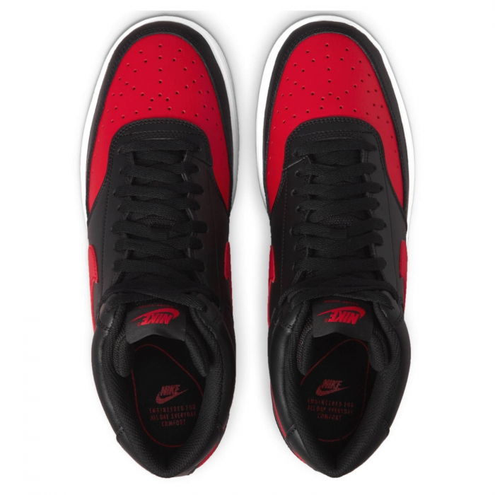 NIKE Court Vision Mid VPB - DM8682-001 [3]