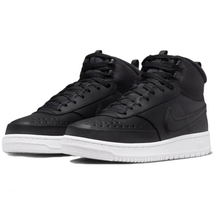 NIKE Court Vision Mid Winter - DR7882-002 [4]