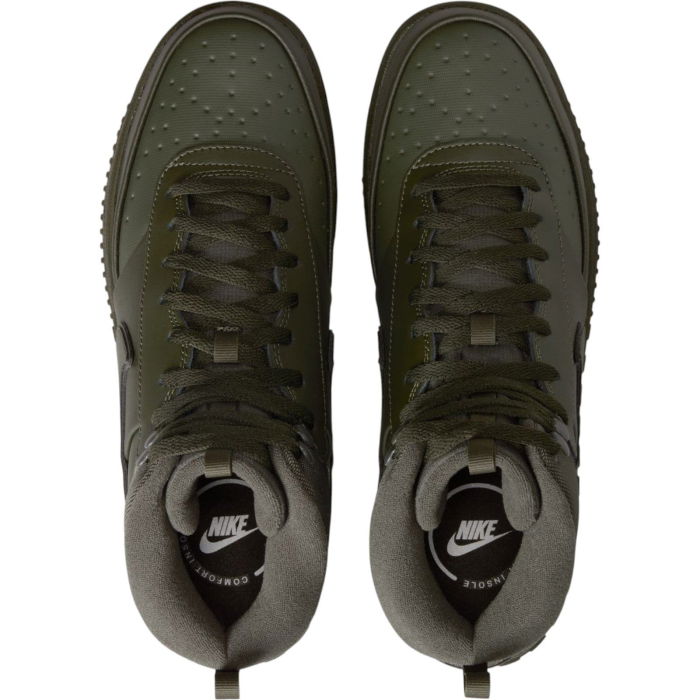 NIKE Court Vision Mid Winter - DR7882-300 [3]