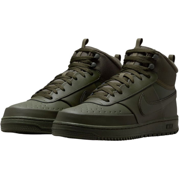 NIKE Court Vision Mid Winter - DR7882-300 [4]