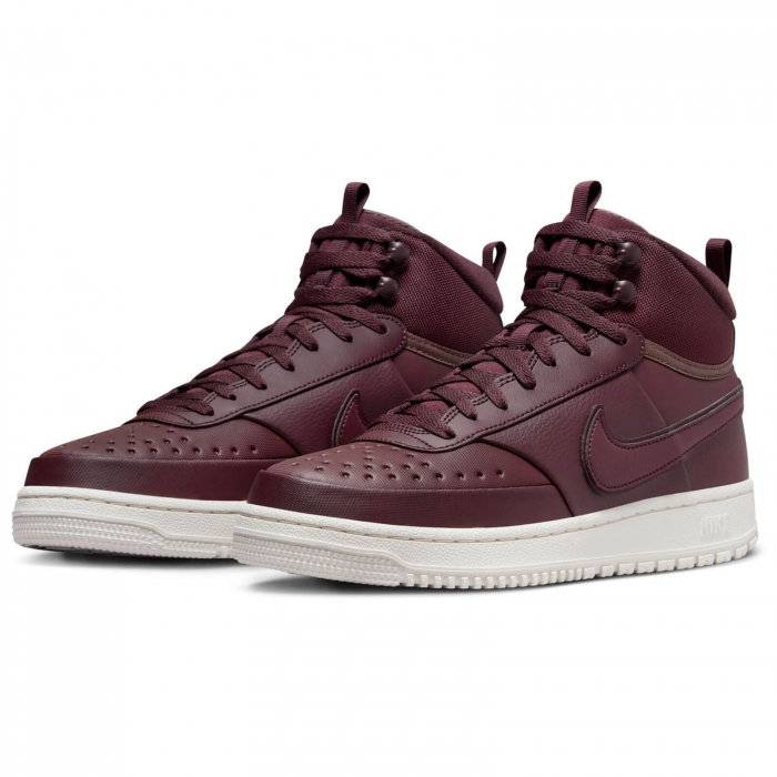 NIKE Court Vision Mid Winter - DR7882-600 [6]