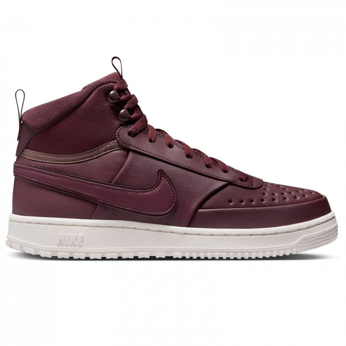 NIKE Court Vision Mid Winter - DR7882-600 [1]