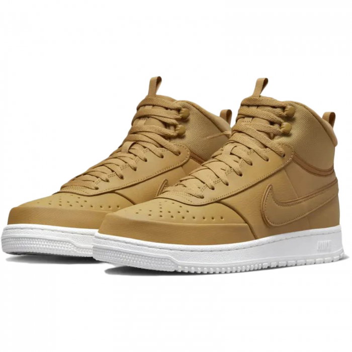 NIKE Court Vision Mid Winter - DR7882-700 [4]