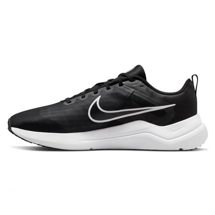 NIKE Downshifter 12 - DD9293-001 [2]