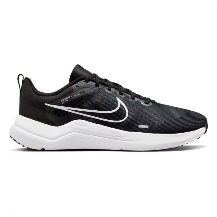 NIKE Downshifter 12 - DD9293-001 [1]