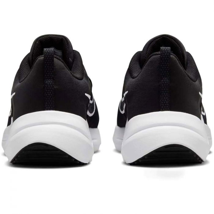 NIKE Downshifter 12 - DD9293-001 [6]