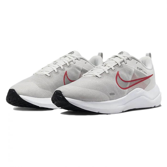 NIKE Downshifter 12 - DD9293-009 [4]