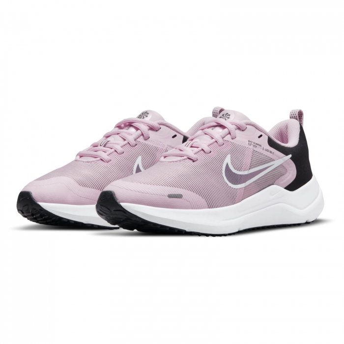 NIKE Downshifter 12 Next Nature GS - DM4194-600 [4]