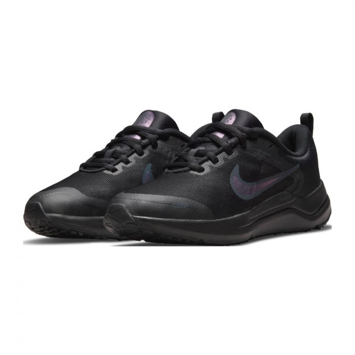 NIKE Downshifter 12 NN GS - DM4194-002 [4]