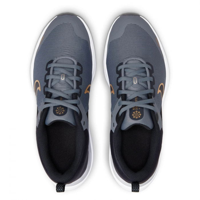 NIKE Downshifter 12 NN GS - DM4194-005 [3]