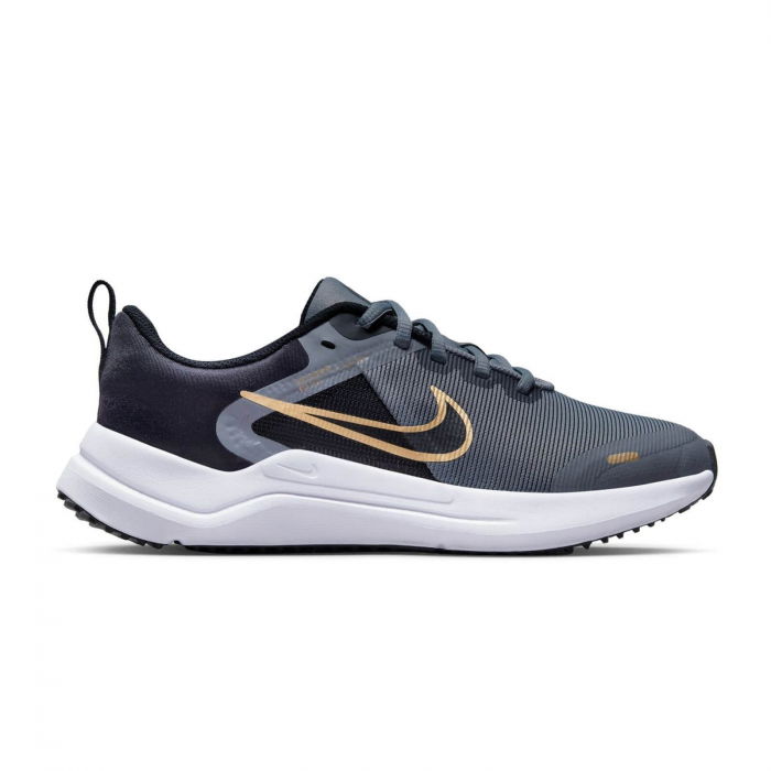 NIKE Downshifter 12 NN GS - DM4194-005 [1]