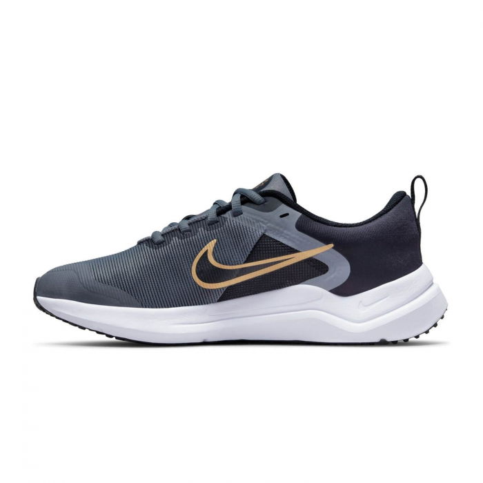 NIKE Downshifter 12 NN GS - DM4194-005 [2]