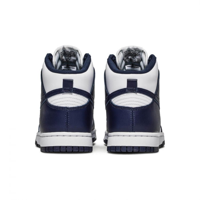 NIKE Dunk Hi Retro - DD1399-104 [5]