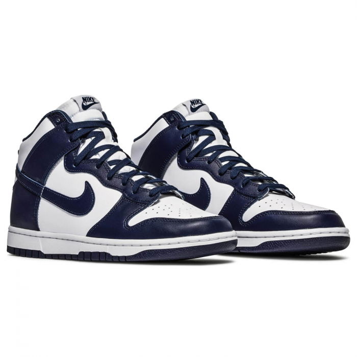 NIKE Dunk Hi Retro - DD1399-104 [3]