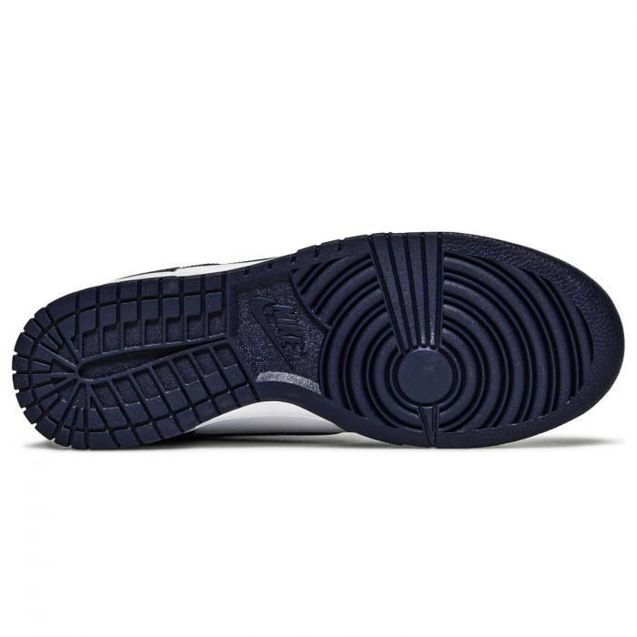 NIKE Dunk Hi Retro - DD1399-104 [4]