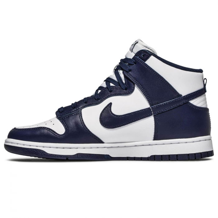 NIKE Dunk Hi Retro - DD1399-104 [2]