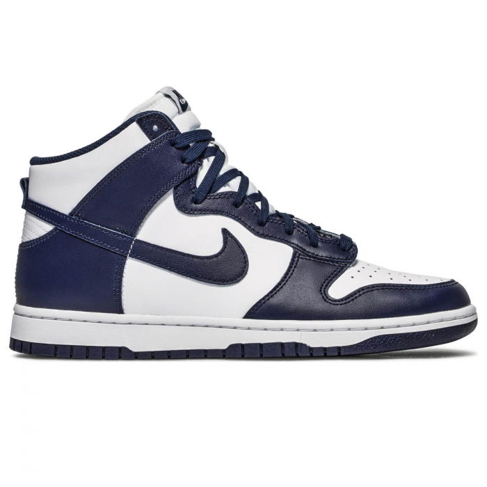 NIKE Dunk Hi Retro - DD1399-104 [1]