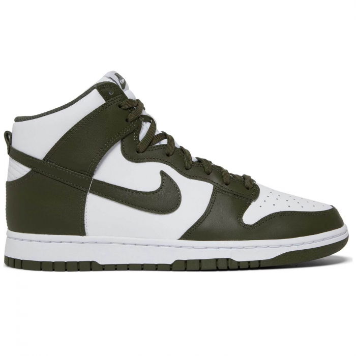 NIKE Dunk Hi Retro - DD1399-107 [1]