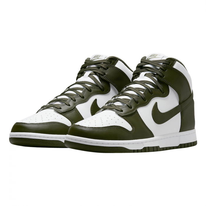 NIKE Dunk Hi Retro - DD1399-107 [4]