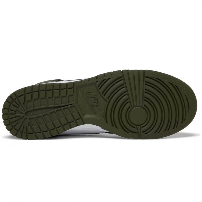 NIKE Dunk Hi Retro - DD1399-107 [5]