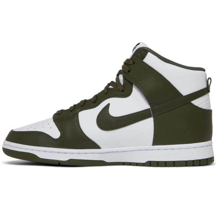 NIKE Dunk Hi Retro - DD1399-107 [2]