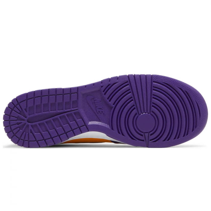 NIKE Dunk Hi Retro Lakers - DD1399-500 [5]