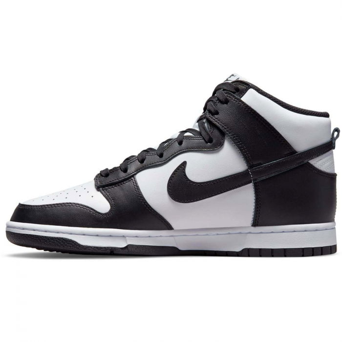NIKE Dunk Hi Retro Panda - DD1399-105 [2]