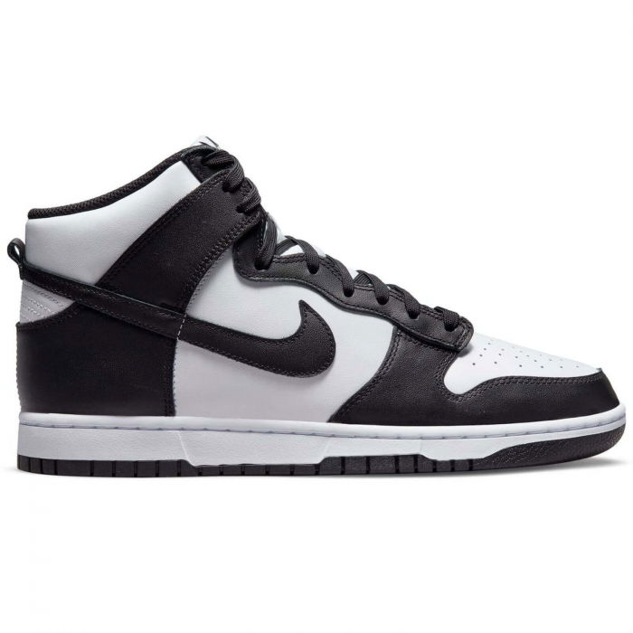 NIKE Dunk Hi Retro Panda - DD1399-105 [1]
