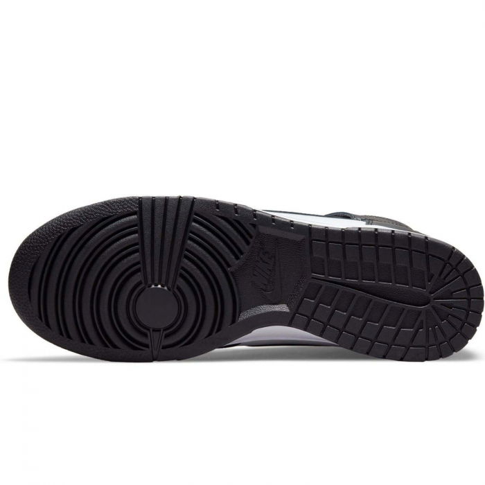 NIKE Dunk Hi Retro Panda - DD1399-105 [5]