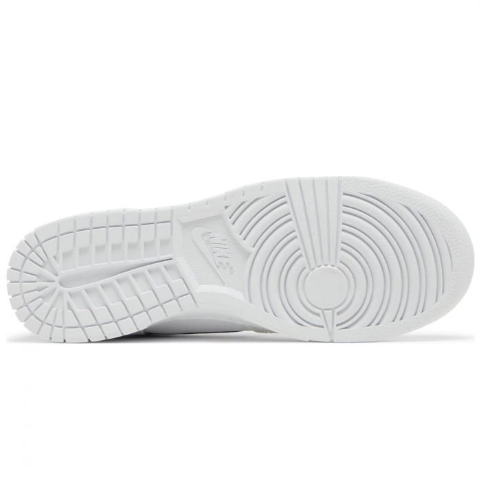 NIKE Dunk Hi Retro Reverse Panda - DJ6189-101 [5]