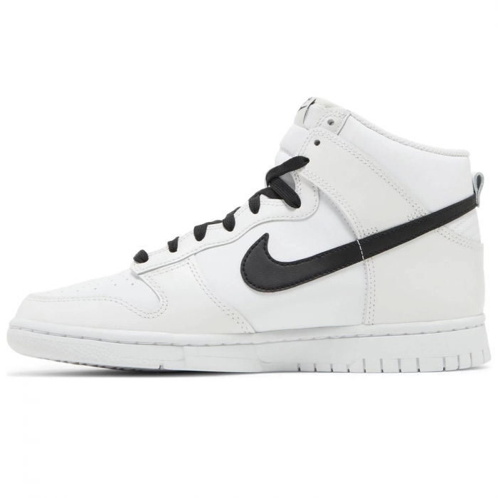 NIKE Dunk Hi Retro Reverse Panda - DJ6189-101 [2]