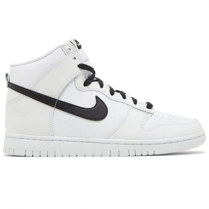 NIKE Dunk Hi Retro Reverse Panda - DJ6189-101 [1]