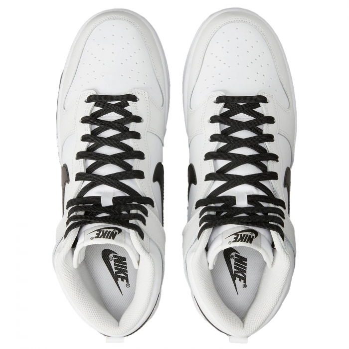 NIKE Dunk Hi Retro Reverse Panda - DJ6189-101 [3]