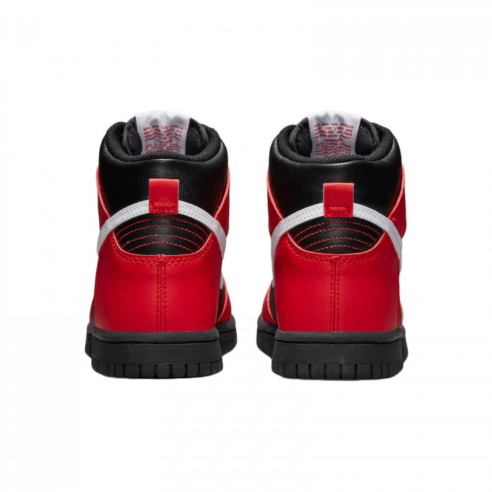 NIKE Dunk High BG - DB2179-003 [6]