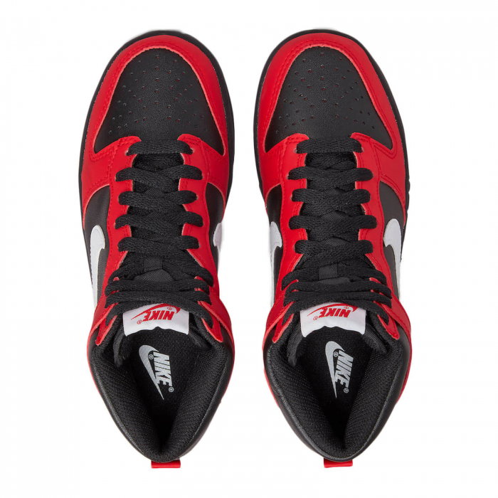 NIKE Dunk High BG - DB2179-003 [3]