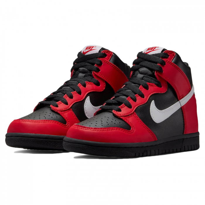 NIKE Dunk High BG - DB2179-003 [4]