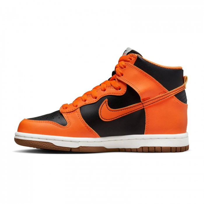 NIKE Dunk High BG - DB2179-004 [2]