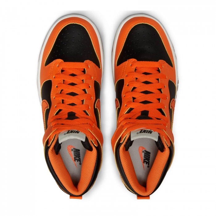 NIKE Dunk High BG - DB2179-004 [3]