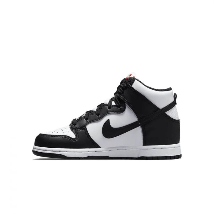 NIKE Dunk High BP Panda - DD2314-103 [2]