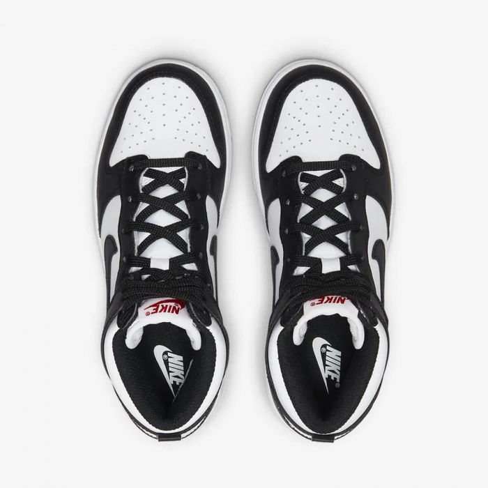 NIKE Dunk High BP Panda - DD2314-103 [3]