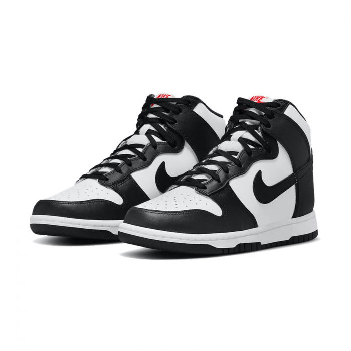 NIKE Dunk High BP Panda - DD2314-103 [4]