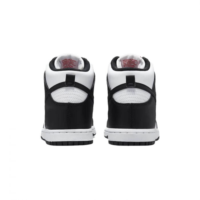 NIKE Dunk High BP Panda - DD2314-103 [6]