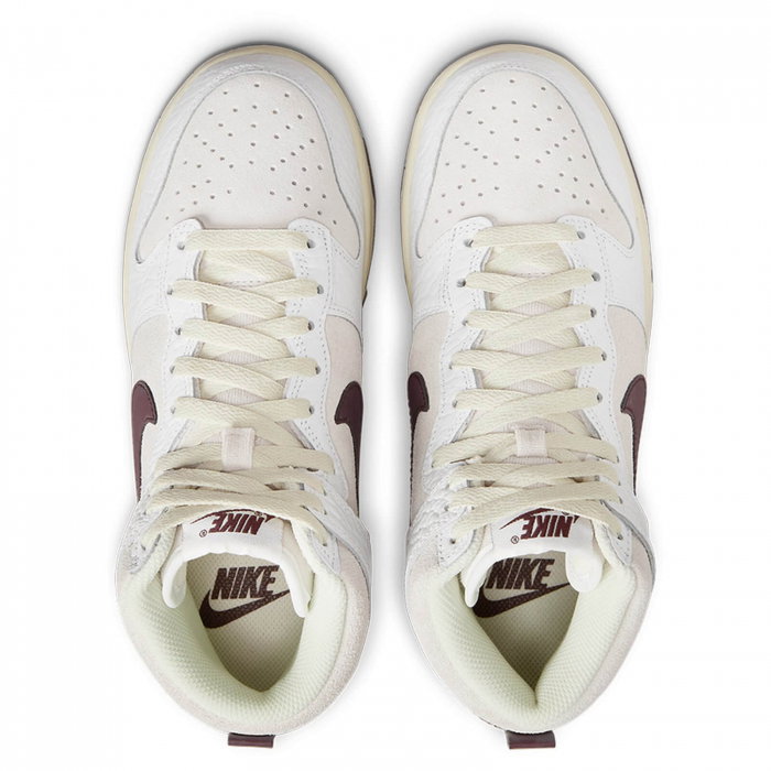 NIKE Dunk High - FB8482-100 [3]