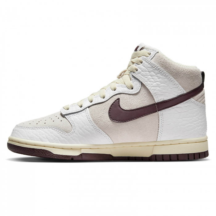 NIKE Dunk High - FB8482-100 [2]
