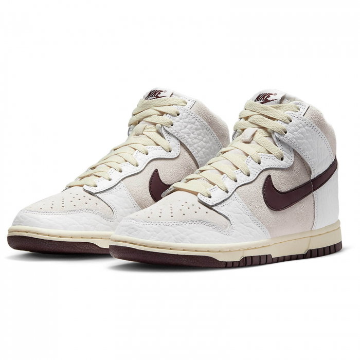 NIKE Dunk High - FB8482-100 [4]