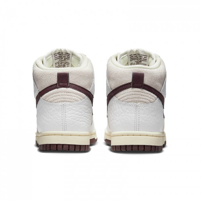 NIKE Dunk High - FB8482-100 [6]