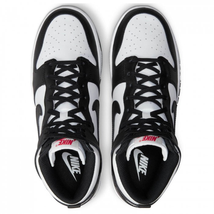NIKE Dunk High Panda - DD1869-103 [3]