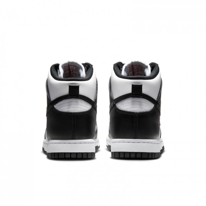NIKE Dunk High Panda - DD1869-103 [6]