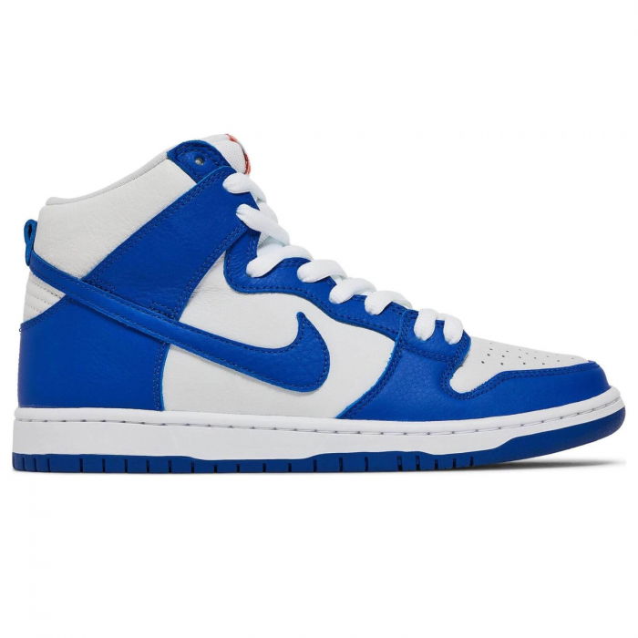 NIKE Dunk High Pro Iso - DH7149-400 [1]
